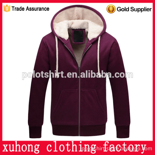 zipper hooded autumn winter clothes warmth alibaba china mens sports coat